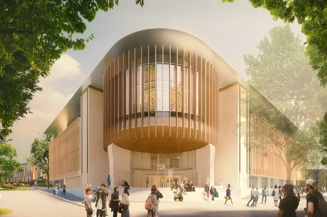 Macquarie University Law School
