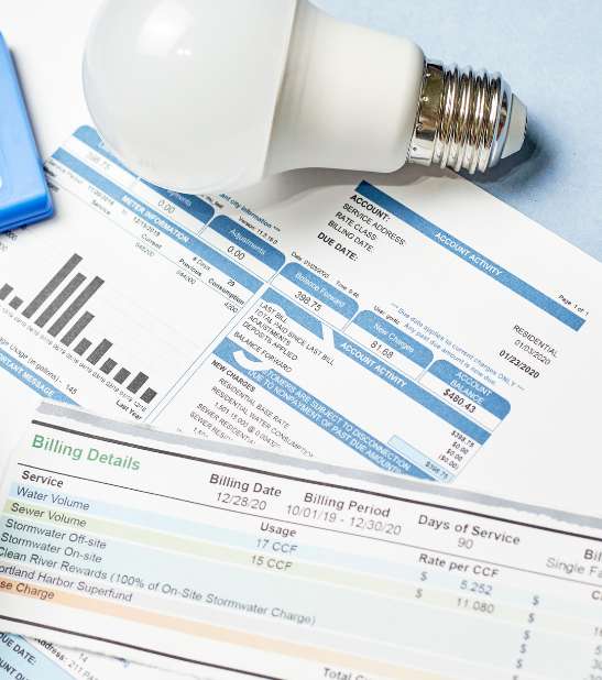 BoQ preparation illustration
