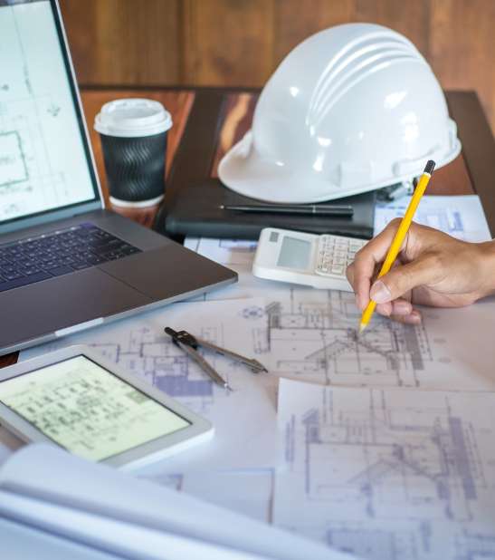 BoQ preparation illustration