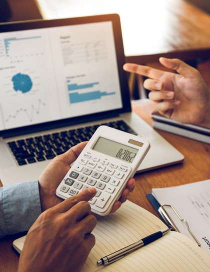 Advisory process and tools
